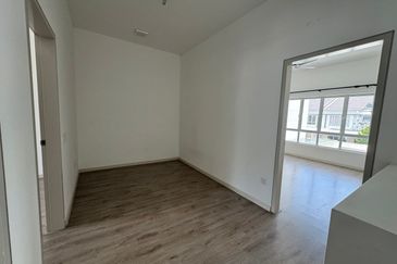 Embun @ Bandar Ainsdale