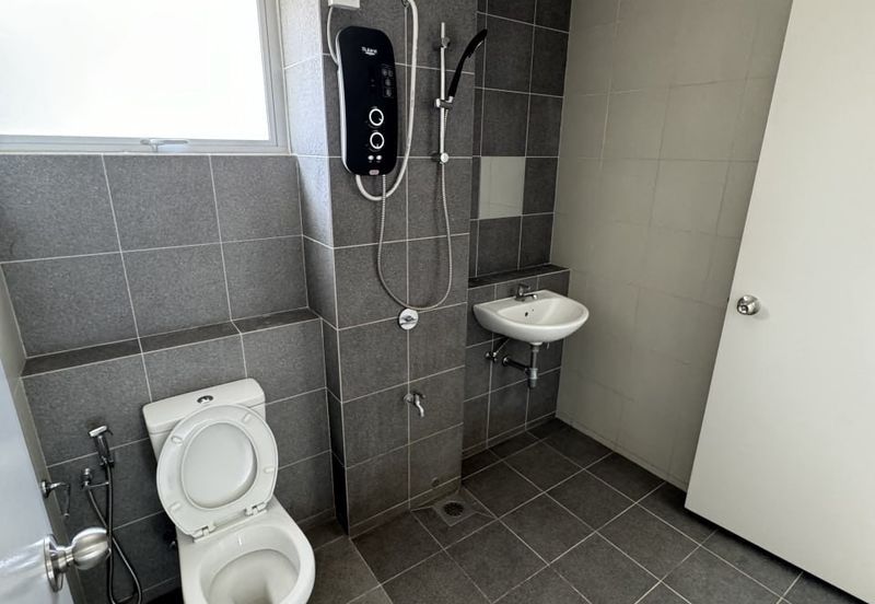 Embun @ Bandar Ainsdale