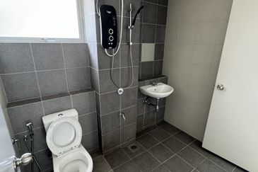 Embun @ Bandar Ainsdale