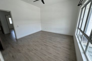 Embun @ Bandar Ainsdale