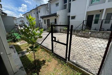 Embun @ Bandar Ainsdale