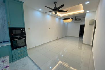 Kampung Sungai Merab