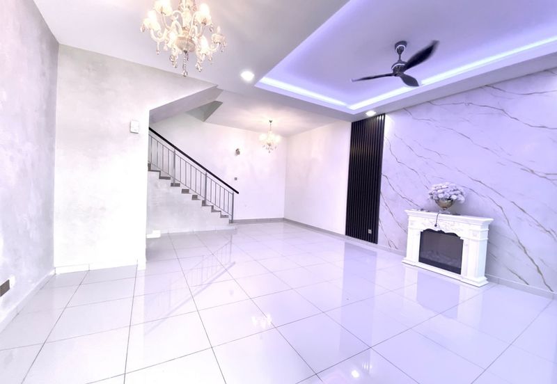 Kampung Sungai Merab