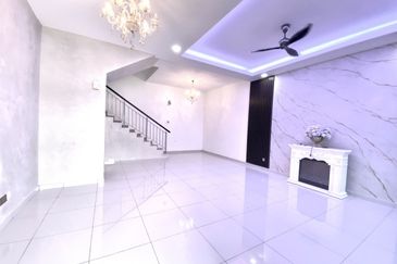 Kampung Sungai Merab