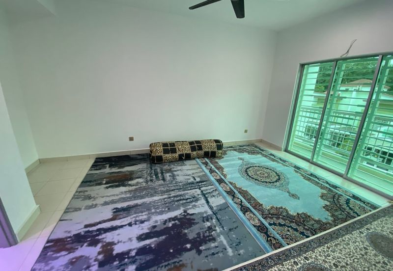 Kampung Sungai Merab