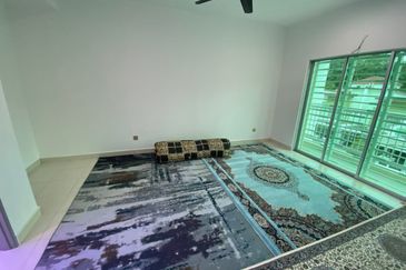 Kampung Sungai Merab