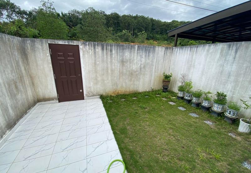 Kampung Sungai Merab