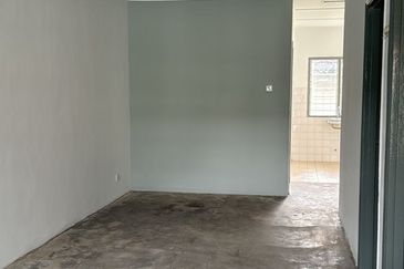 Bolton Industrial Park