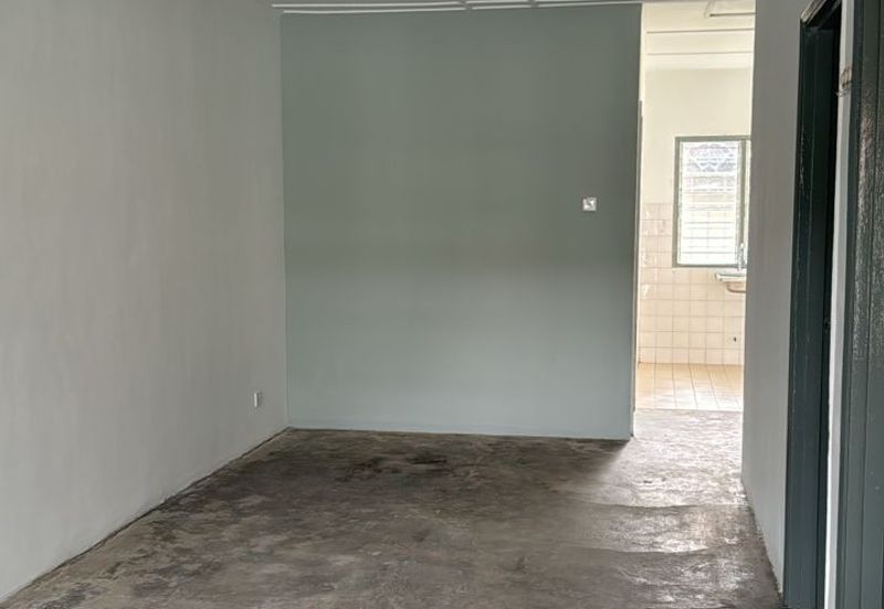 Bolton Industrial Park