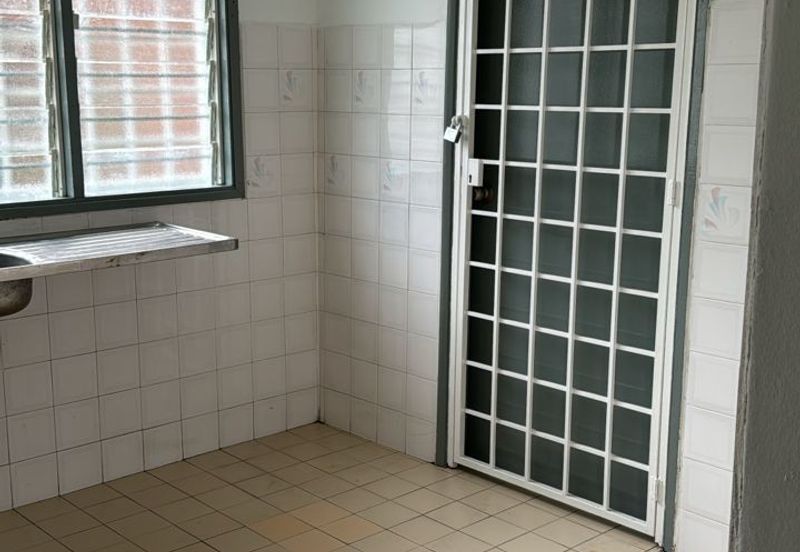 Bolton Industrial Park