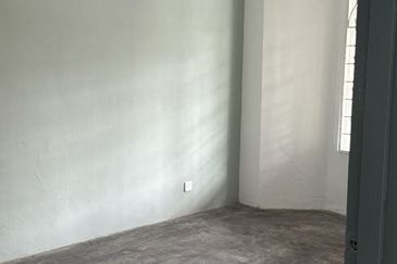 Bolton Industrial Park