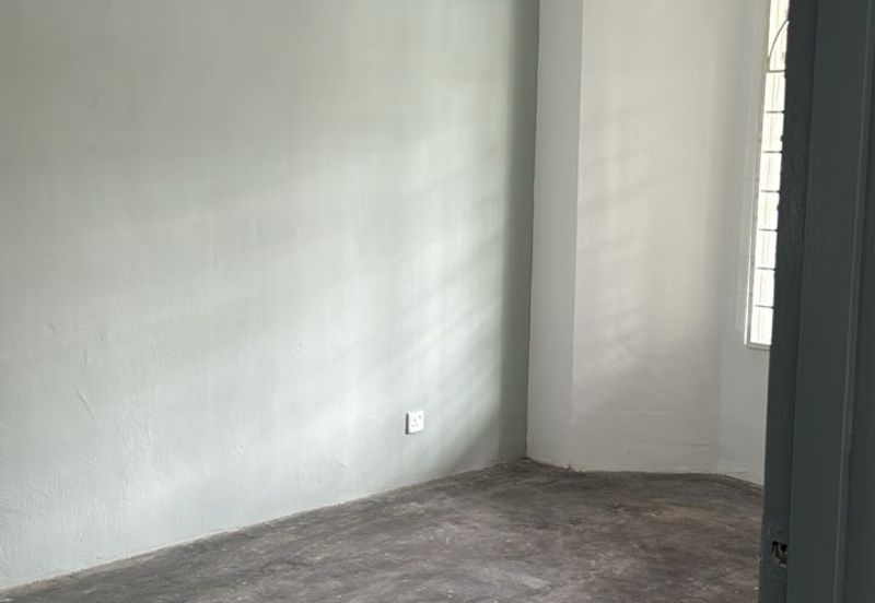 Bolton Industrial Park