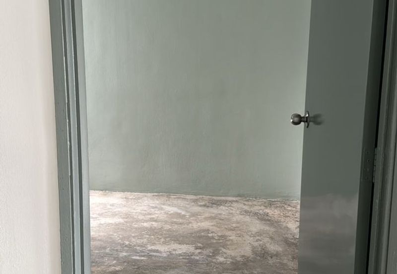 Bolton Industrial Park