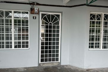 Bolton Industrial Park