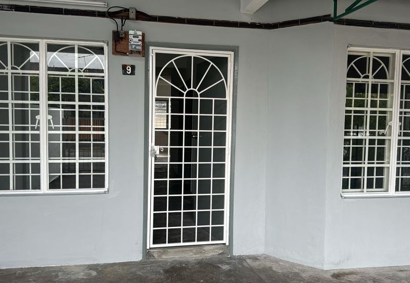 Bolton Industrial Park