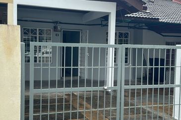 Bolton Industrial Park