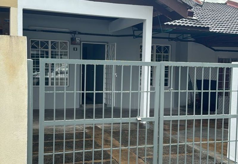 Bolton Industrial Park