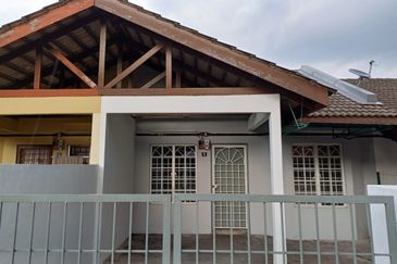 Bolton Industrial Park