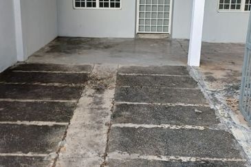 Bolton Industrial Park