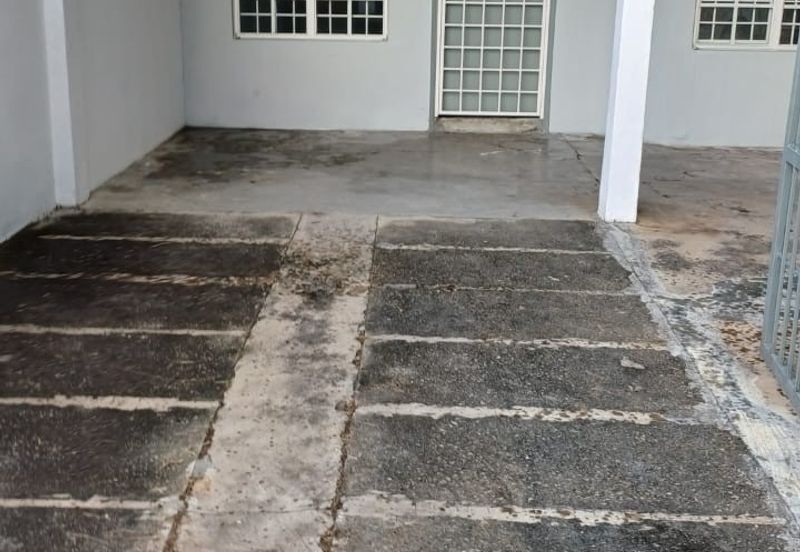 Bolton Industrial Park