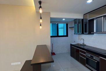 Maxim Citylights @ Sentul KL