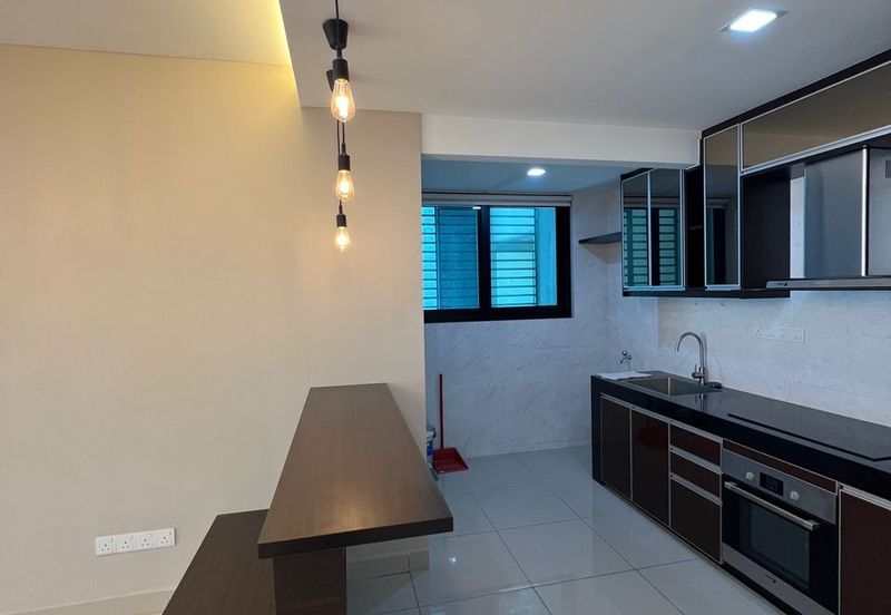 Maxim Citylights @ Sentul KL