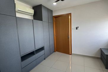 Maxim Citylights @ Sentul KL