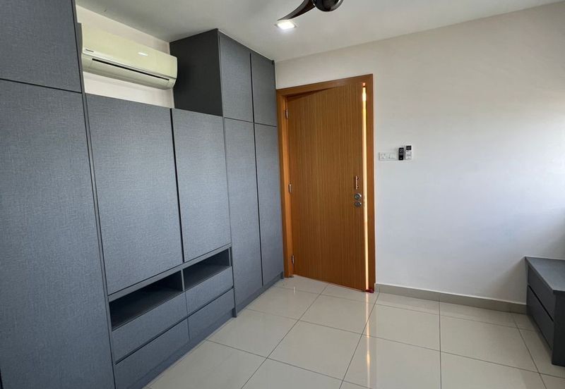 Maxim Citylights @ Sentul KL