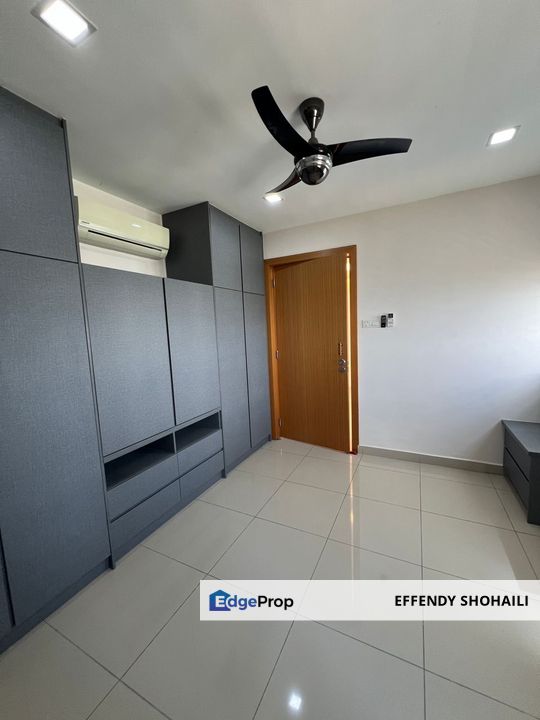 MAXIM CITYLIGHTS CONDO SENTUL, Kuala Lumpur, Sentul