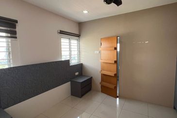 Maxim Citylights @ Sentul KL