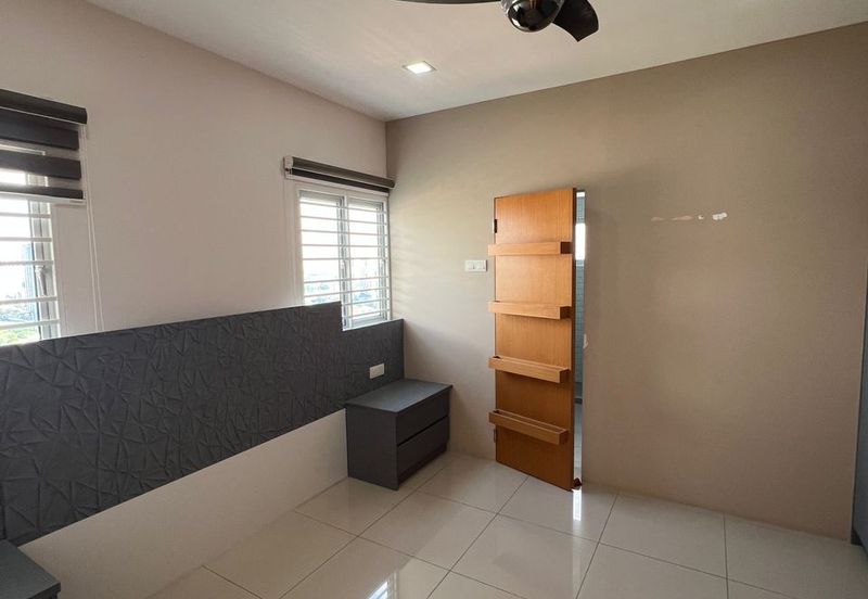 Maxim Citylights @ Sentul KL