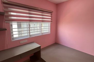 Maxim Citylights @ Sentul KL