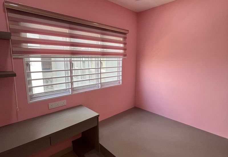 Maxim Citylights @ Sentul KL