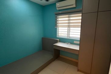 Maxim Citylights @ Sentul KL