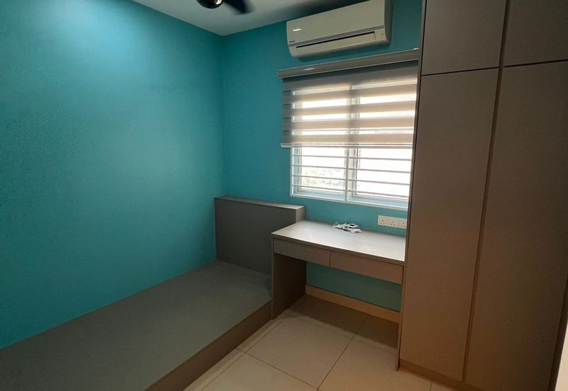 Maxim Citylights @ Sentul KL