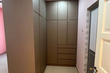 Maxim Citylights @ Sentul KL