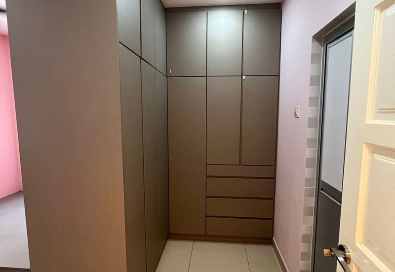 Maxim Citylights @ Sentul KL