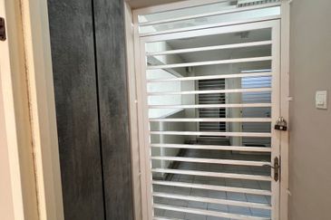 Maxim Citylights @ Sentul KL