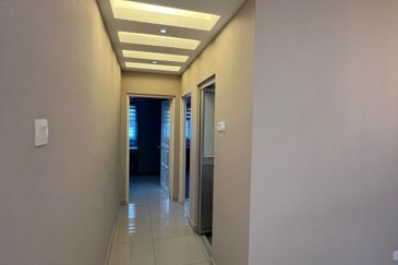 Maxim Citylights @ Sentul KL