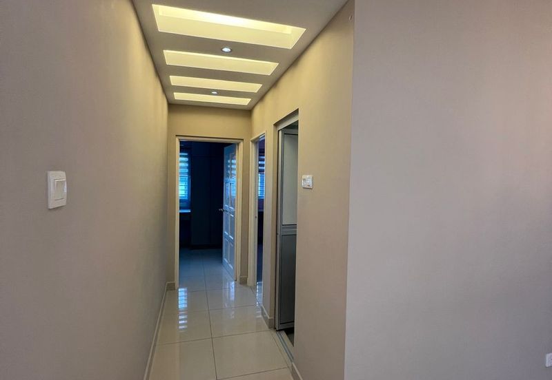 Maxim Citylights @ Sentul KL