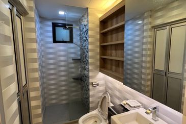 Maxim Citylights @ Sentul KL