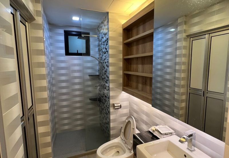 Maxim Citylights @ Sentul KL