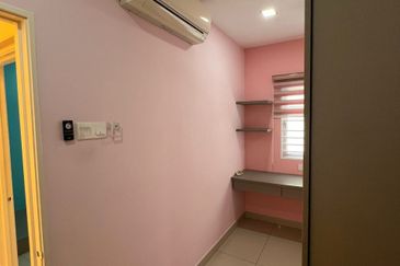 Maxim Citylights @ Sentul KL