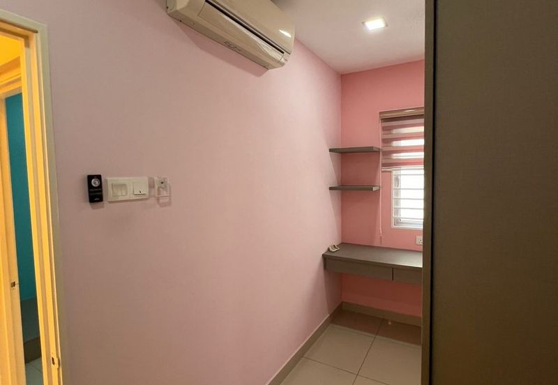 Maxim Citylights @ Sentul KL