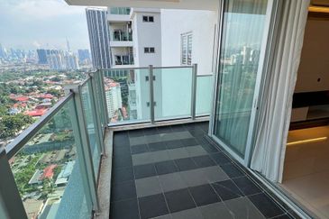 Maxim Citylights @ Sentul KL