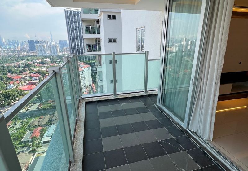 Maxim Citylights @ Sentul KL