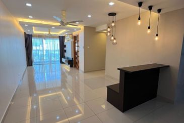 Maxim Citylights @ Sentul KL