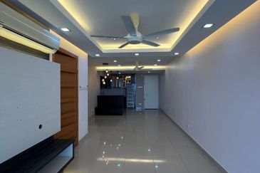 Maxim Citylights @ Sentul KL