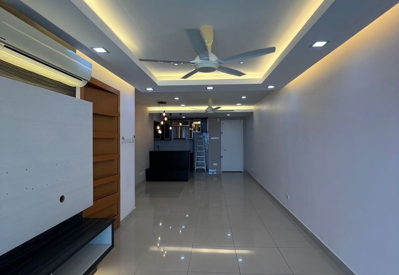 Maxim Citylights @ Sentul KL