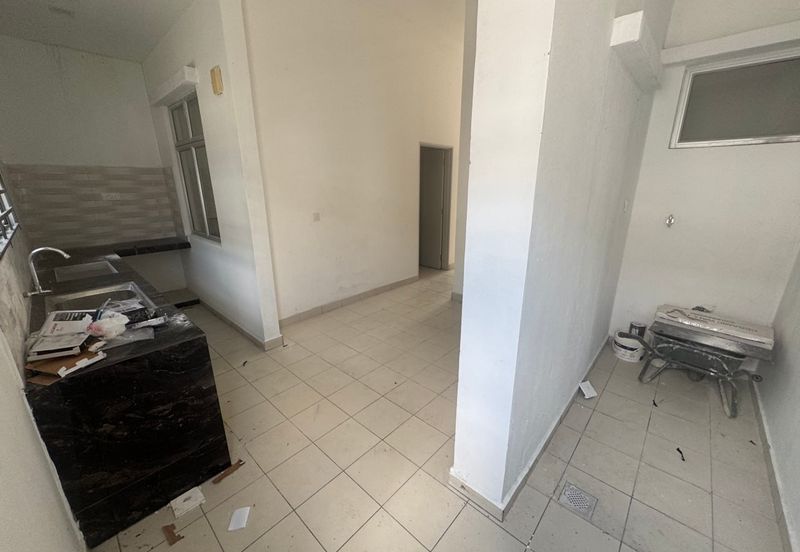 RIMBUN ALAM @ S2 HEIGHTS